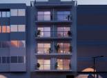 Neue Gebäude - Penthouse -
La Vila Joiosa