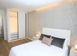 New Build - detached -
Pilar de la Horadada