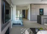 Neue Gebäude - Villa -
Dehesa de Campoamor