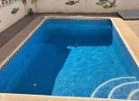Herverkoop - Vrijstaande woning / Villa -
Ciudad Quesada - Rojales - Ciudad Quesada