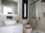 Nouvelle construction - Mitoyenne -
San Javier - Santiago De La Ribera