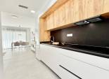 New Build - Bungalow - Ground floor -
Cox
