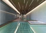 Neue Gebäude - Penthouse -
Orihuela Costa - Campoamor