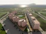 Nieuwbouw Woningen - Penthouse -
Guardamar del Segura - El Raso