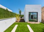 Obra nueva - detached -
San Javier