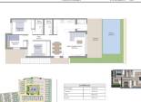 Nouvelle construction - Maison individuelle -
Finestrat - Finestrat Hills
