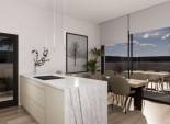 New Build - Villa -
Rojales - Ciudad Quesada