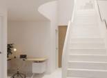 Neue Gebäude - Bungalow -
Torrevieja - La Mata-La Manguilla