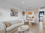 Herverkoop - Appartement -
Torrevieja - Costa Blanca South