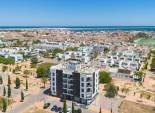 Herverkoop - Appartement -
San Pedro del Pinatar - Lo Pagan