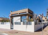 New Build - detached -
La Mata