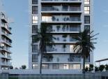 Nieuwbouw Woningen - Appartement -
Guardamar del Segura - Guardamar Del Segura
