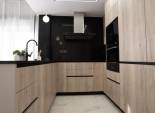 Nieuwbouw Woningen - Bungalow -
Pilar de la Horadada - pueblo