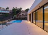 Nieuwbouw Woningen - Villa -
Orihuela - Las Colinas Golf