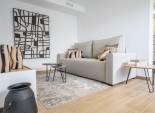 Nieuwbouw Woningen - Villa -
Algorfa - La Finca Golf