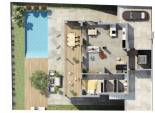 Nouvelle construction - Villa -
Rojales - Golf La Marquesa (Ciudad Quesada)