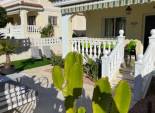 Resale - Semi - Detached Villa -
Ciudad Quesada - Rojales - Rojales