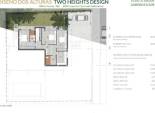Obra nueva - Villa -
Orihuela Costa - Campoamor