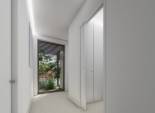 Obra nueva - Villa -
Banos y Mendigo - Altaona Golf