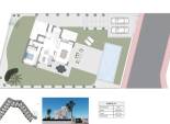 Nouvelle construction - Villa -
Finestrat - Balcón De Finestrat