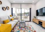 Obra nueva - Bungalow -
Ciudad Quesada - Lo Marabú