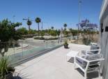 New Build - detached -
Pilar de la Horadada