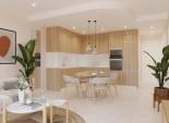 New Build - Bungalow -
San Pedro del Pinatar - Los Cuarteros