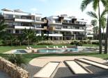 Nieuwbouw Woningen - Appartement -
Torrevieja