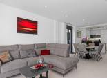 Obra nueva - Villa -
Guardamar del Segura - Els Secans