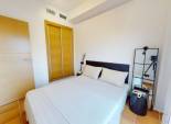 Nouvelle construction - Appartement -
Archena - Villanueva del Rio Segura