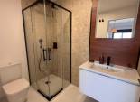 Herverkoop - Appartement -
San Miguel de Salinas