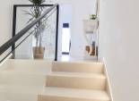 Nieuwbouw Woningen - detached -
San Pedro del Pinatar - San Pedro Del Pinatar