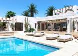 Nieuwbouw Woningen - detached -
Ciudad Quesada