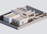 Nouvelle construction - detached -
Benijofar