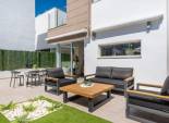 Wiederverkauf - Freistehend / Villa -
Guardamar del Segura - El Raso
