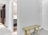 Nieuwbouw Woningen - Bungalow -
Torrevieja - La Veleta