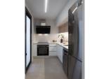 Neue Gebäude - Apartment -
Denia - L´Estanyó (Marinas)