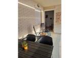 Location à long terme - Appartement -
Guardamar del Segura - Puerto