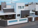 Revente - Détaché / Villa -
Mil Palmeras