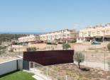Neue Gebäude - Villa -
Finestrat - Balcón De Finestrat