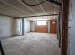 Nieuwbouw Woningen - Villa -
Algorfa - La Finca Golf