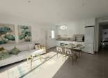 New Build - Villa -
Torre Pacheco - Roldán