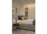 Nieuwbouw Woningen - Villa -
Finestrat - Campana Garden