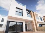 Nieuwbouw Woningen - Villa -
Pilar de la Horadada - pueblo