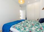 Nieuwbouw Woningen - Vrijstaande woning / Villa -
San Pedro del Pinatar - San Pedro Del Pinatar