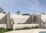 New Build - Town House -
Monforte del Cid