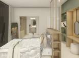 Nouvelle construction - Villa -
Polop - Urbanizaciones