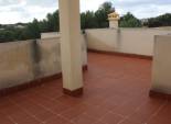 Resale - Semi - Detached Villa -
Algorfa - Montemar