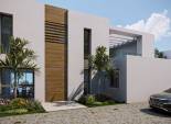 Obra nueva - Villa -
Altea