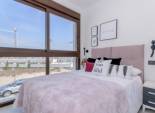 Neue Gebäude - Bungalow -
Torrevieja - Los Balcones